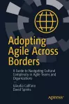 Adopting Agile Across Borders cover