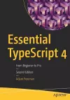 Essential TypeScript 4 cover