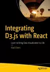 Integrating D3.js with React cover