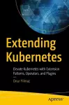 Extending  Kubernetes cover