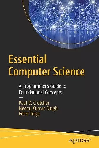 Essential Computer Science cover