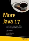 More Java 17 cover