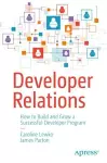 Developer Relations cover