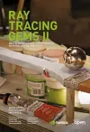 Ray Tracing Gems II cover