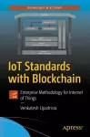 IoT Standards with Blockchain cover