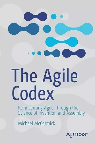 The Agile Codex cover