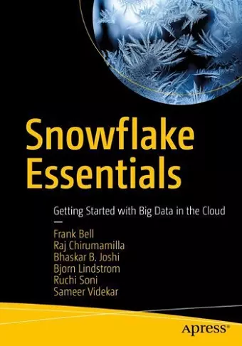 Snowflake Essentials cover