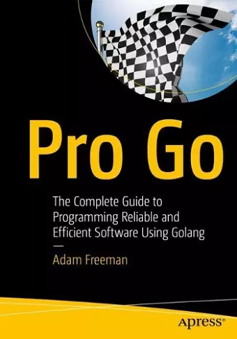 Pro Go cover