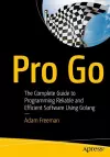 Pro Go cover