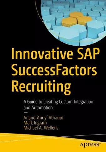 Innovative SAP SuccessFactors Recruiting cover