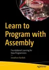 Learn to Program with Assembly cover