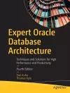 Expert Oracle Database Architecture cover