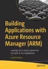 Building Applications with Azure Resource Manager (ARM) cover