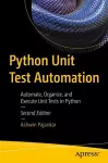 Python Unit Test Automation cover