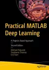 Practical MATLAB Deep Learning cover