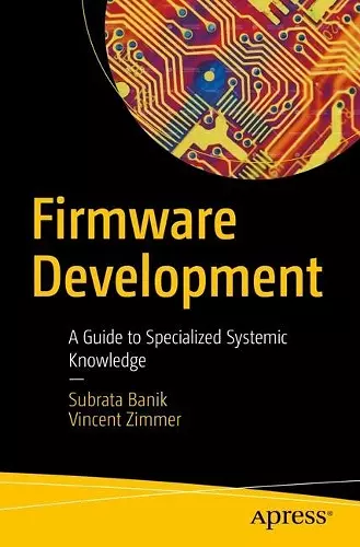 Firmware Development cover