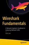 Wireshark Fundamentals cover