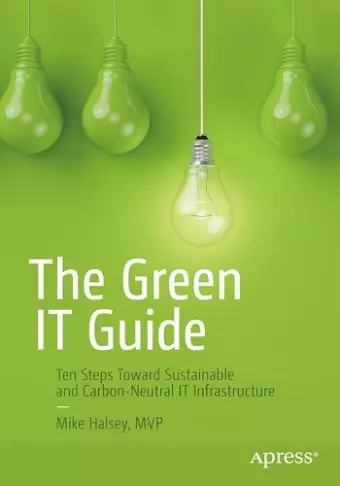 The Green IT Guide cover