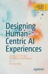 Designing Human-Centric AI Experiences cover
