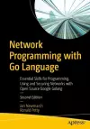 Network Programming with Go Language cover