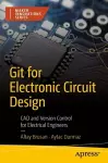 Git for Electronic Circuit Design cover