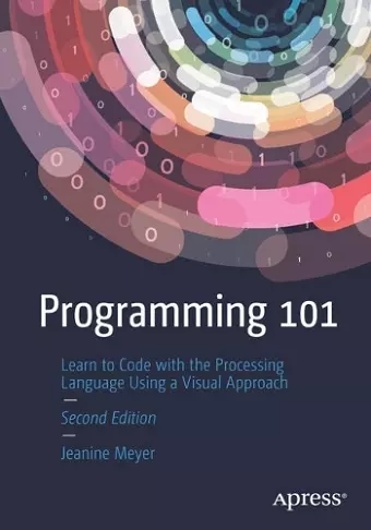 Programming 101 cover