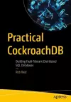 Practical CockroachDB cover