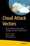 Cloud Attack Vectors cover