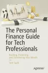 The Personal Finance Guide for Tech Professionals cover