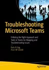 Troubleshooting Microsoft Teams cover