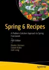 Spring 6 Recipes cover