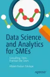 Data Science and Analytics for SMEs cover