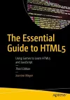 The Essential Guide to HTML5 cover