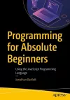 Programming for Absolute Beginners cover