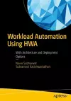 Workload Automation Using HWA cover