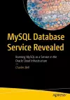 MySQL Database Service Revealed cover