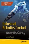Industrial Robotics Control cover