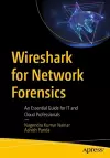 Wireshark for Network Forensics cover