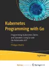 Kubernetes Programming with Go cover