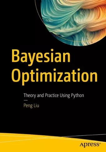 Bayesian Optimization cover