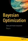 Bayesian Optimization cover