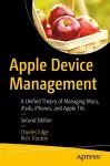 Apple Device Management cover