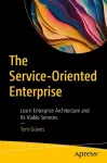 The Service-Oriented Enterprise cover