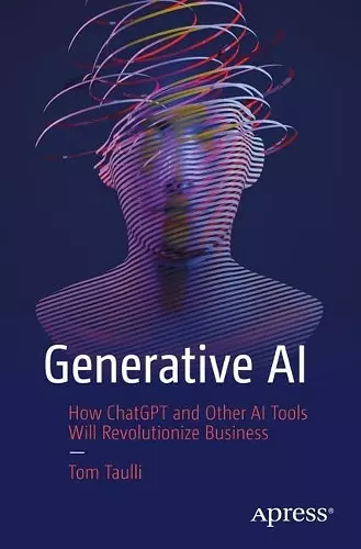 Generative AI cover