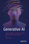 Generative AI cover