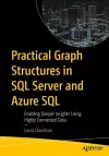 Practical Graph Structures in SQL Server and Azure SQL cover