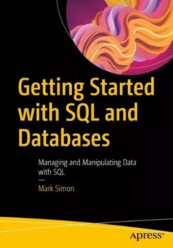 Getting Started with SQL and Databases cover
