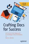 Crafting Docs for Success cover