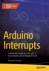 Arduino Interrupts cover