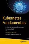 Kubernetes Fundamentals cover